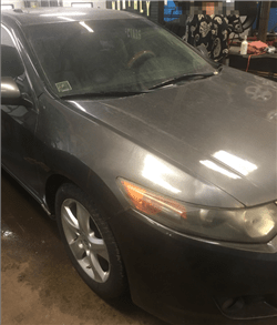 Junk your broken-down tsx — we pay cash for cars in milwaukee, wisconsin